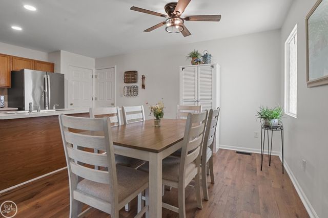 53261 Butternut Street, Chesterfield Twp, MI 48051