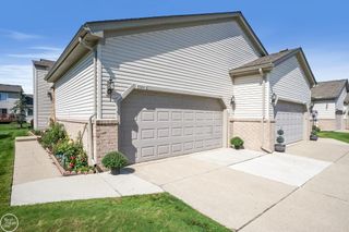 53261 Butternut Street, Chesterfield Twp, MI 48051
