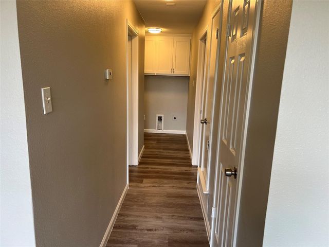 109 Ray Street Unit A, B, Arlington, TX 76010