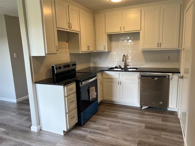 109 Ray Street Unit A, B, Arlington, TX 76010