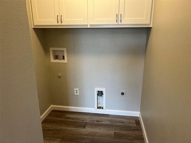109 Ray Street Unit A, B, Arlington, TX 76010