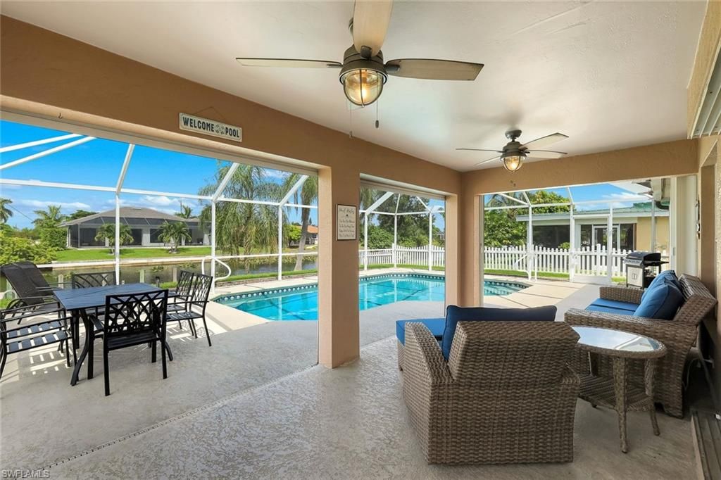 Image 23 of property listing at 615 SW 39th TER, Cape Coral, FL 33914