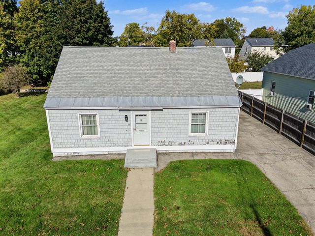 68 Burke Street, Nashua, NH 03060