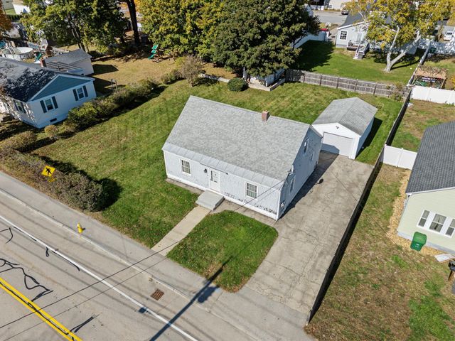 68 Burke Street, Nashua, NH 03060