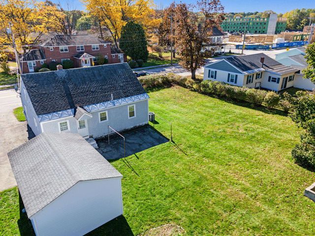 68 Burke Street, Nashua, NH 03060