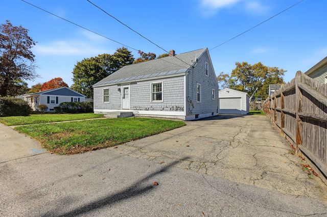 68 Burke Street, Nashua, NH 03060