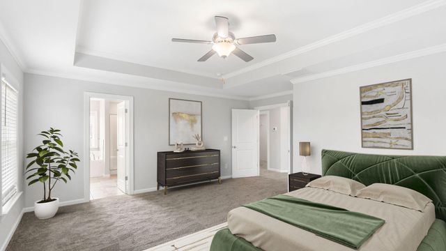 267 Bobbye Drive Fb43, North Augusta, SC 29841