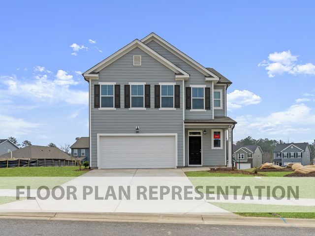 267 Bobbye Drive Fb43, North Augusta, SC 29841