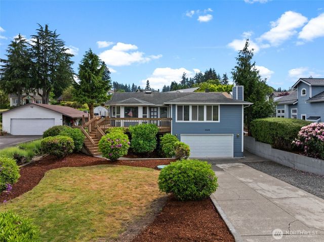 3326 Ross Avenue, Gig Harbor, WA 98332
