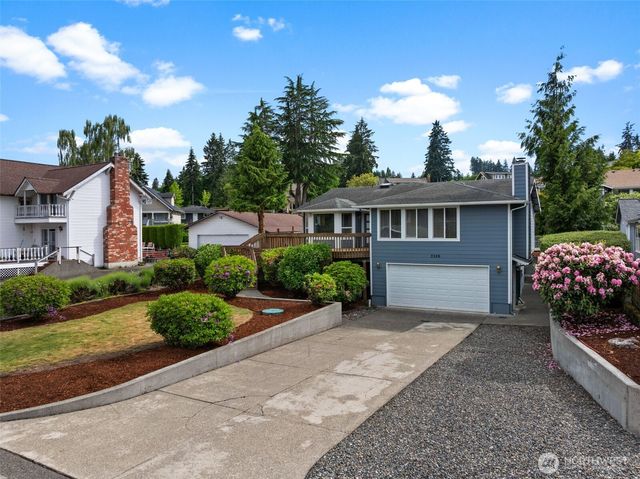 3326 Ross Avenue, Gig Harbor, WA 98332