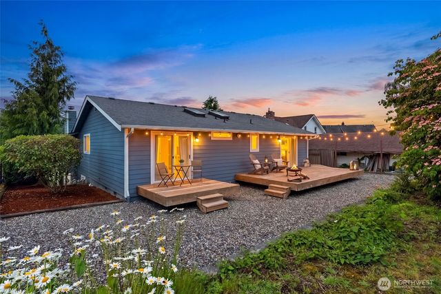 3326 Ross Avenue, Gig Harbor, WA 98332