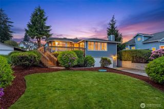 3326 Ross Avenue, Gig Harbor, WA 98332