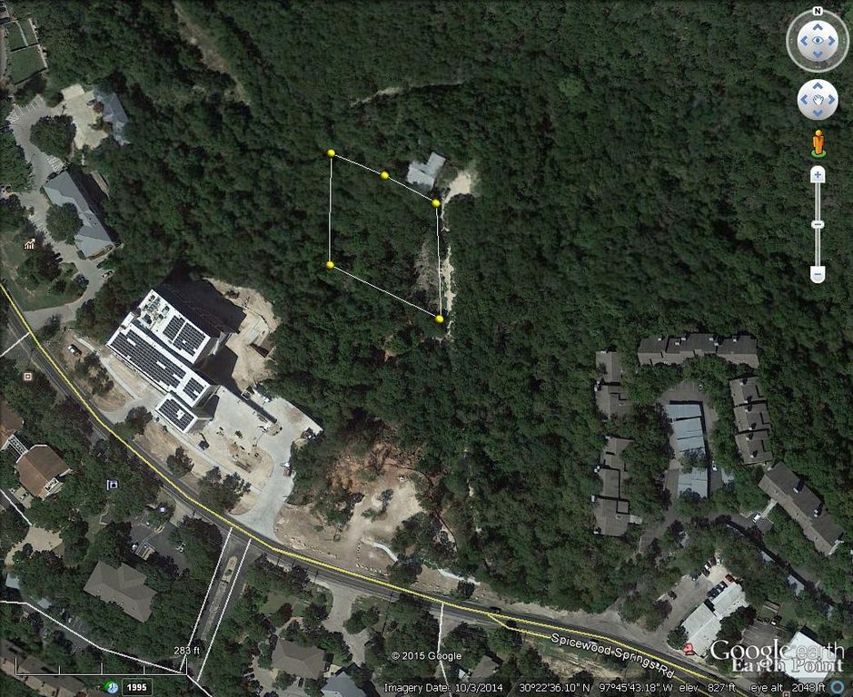 4614 Spicewood Springs RD, Austin, TX 78759