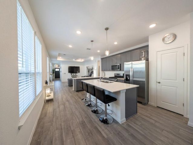 18122 Sonresa Way, Tomball, TX 77377