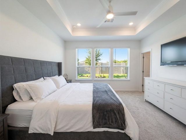 18122 Sonresa Way, Tomball, TX 77377