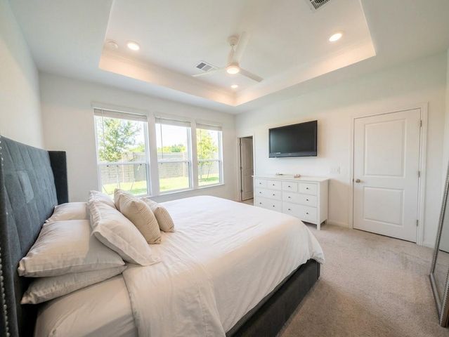 18122 Sonresa Way, Tomball, TX 77377