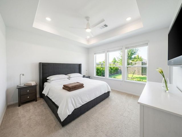 18122 Sonresa Way, Tomball, TX 77377