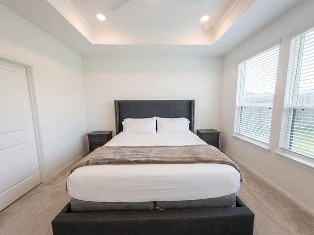 18122 Sonresa Way, Tomball, TX 77377