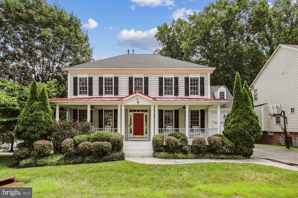 802 STILL CREEK LN, Gaithersburg, MD 20878