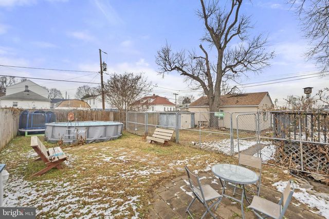 310 TOWNSEND AVE, Baltimore, MD 21225