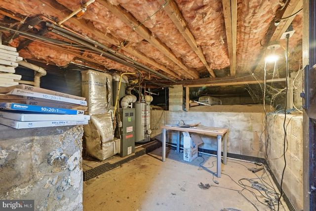 310 TOWNSEND AVE, Baltimore, MD 21225