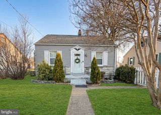 310 TOWNSEND AVE, Baltimore, MD 21225