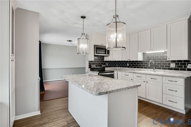 1108 Butternut Dr, Prince George, VA 23860