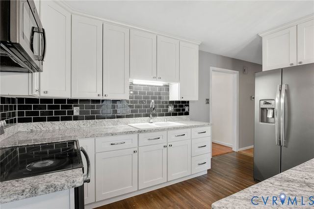 1108 Butternut Dr, Prince George, VA 23860