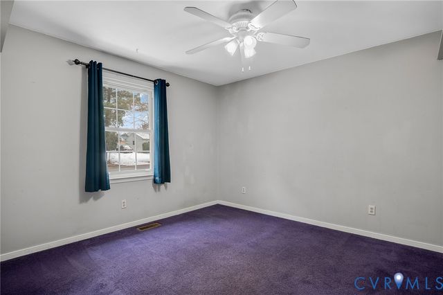 1108 Butternut Dr, Prince George, VA 23860