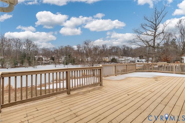 1108 Butternut Dr, Prince George, VA 23860