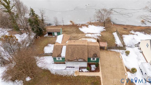 1108 Butternut Dr, Prince George, VA 23860