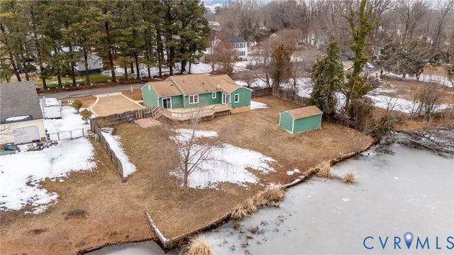 1108 Butternut Dr, Prince George, VA 23860