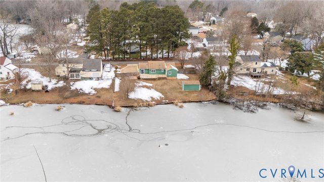 1108 Butternut Dr, Prince George, VA 23860