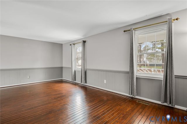 1108 Butternut Dr, Prince George, VA 23860