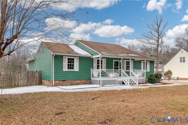 1108 Butternut Dr, Prince George, VA 23860