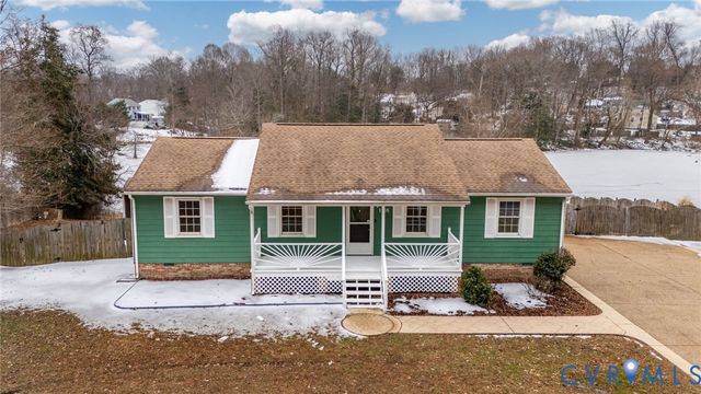 1108 Butternut Dr, Prince George, VA 23860