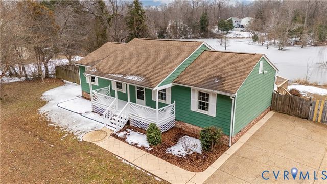 1108 Butternut Dr, Prince George, VA 23860