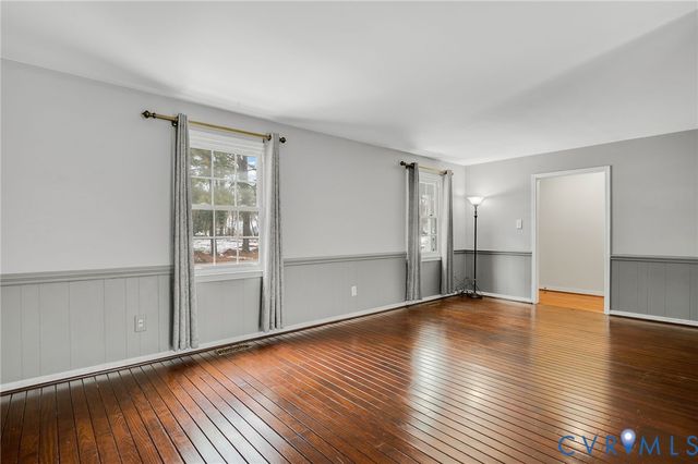 1108 Butternut Dr, Prince George, VA 23860