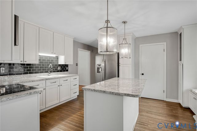 1108 Butternut Dr, Prince George, VA 23860