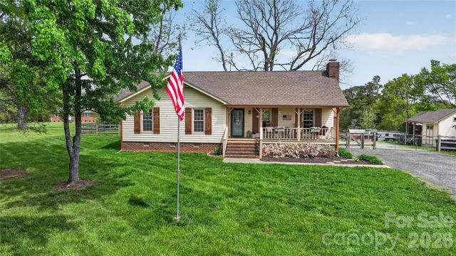 13131 Mccord Road, Huntersville, NC 28078