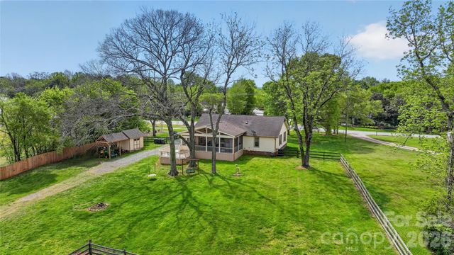 13131 Mccord Road, Huntersville, NC 28078