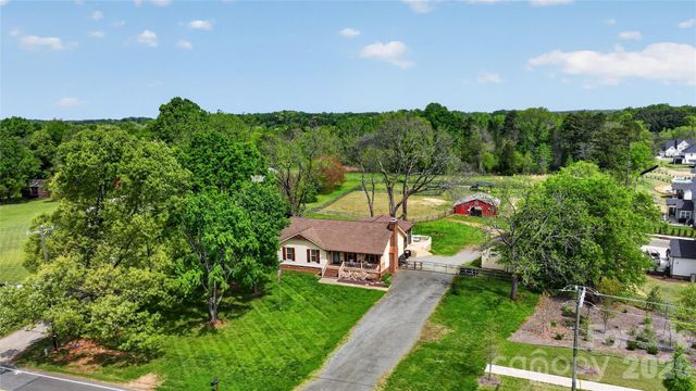 13131 Mccord Road, Huntersville, NC 28078