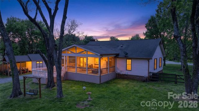 13131 Mccord Road, Huntersville, NC 28078