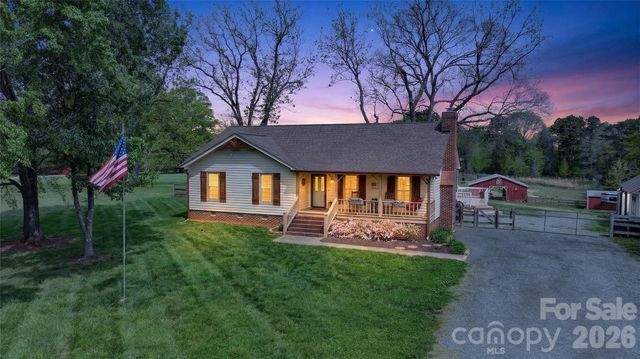 13131 Mccord Road, Huntersville, NC 28078