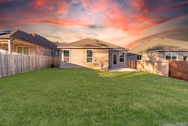 3674 Marvel, Bulverde, TX 78163