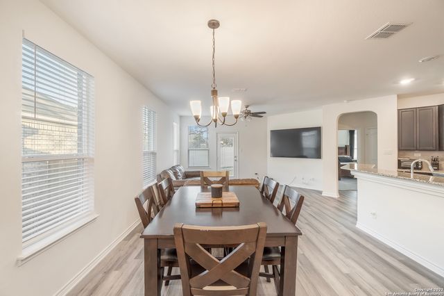 3674 Marvel, Bulverde, TX 78163