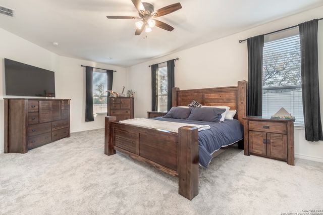 3674 Marvel, Bulverde, TX 78163