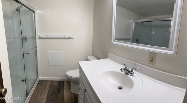 6331 N Barcelona Ct Unit 914, Tucson, AZ 85704