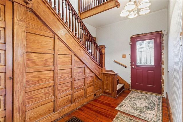 710 S Springfield Street, Saint Paris, OH 43072