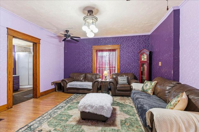 710 S Springfield Street, Saint Paris, OH 43072